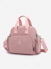 Multi-purpose USB Charging Hiding Backpack