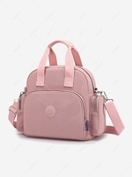 Multi-purpose USB Charging Hiding Backpack