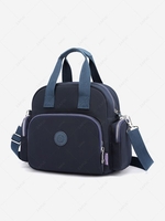 Multi-purpose USB Charging Hiding Backpack
