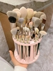 Multifunction Make Up Brush Holder Storage Rack