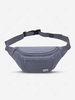 Multifunction Nylon Waist Bag Gym Running Fanny Pack