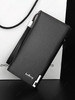 Multifunction PU Leather Clutch Wallet