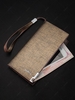 Multifunction PU Leather Clutch Wallet