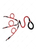 Multifunction Three-headed Pet Leash