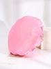 Multifunction Waterproof Adjustable Double Layer Shower Cap