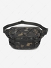 Multifunction Waterproof Outdoor Sport Waist Bag