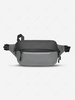Multifunction Zip Decor Fanny Pack Techwear Waist Bag For Outdoors Workout Traveling Running Hiking Cycling