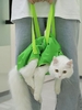 Multifunctional Adjustable Anti-scratch Cat Bag