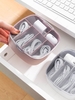 Multifunctional Anti Dust Cable Storage Box