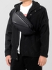 Multifunctional Sports Chest Sling Bag