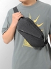 Multifunctional Sports Chest Sling Bag