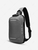 Multifunctional Waterproof Functional Sling Bag