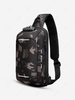 Multifunctional Waterproof Functional Sling Bag