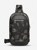 Multifunctional Waterproof Functional Sling Bag
