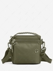 Multifunctional Waterproof Outdoor Casual Sport Bag
