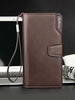 Multifunctional Zipper Wallet