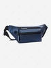Multipurpose USB Charging Port Waist Bag