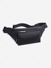 Multipurpose USB Charging Port Waist Bag