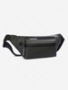 Multipurpose USB Charging Port Waist Bag