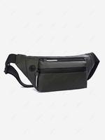 Multipurpose USB Charging Port Waist Bag