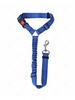 Multiway Dog Cat Pet Seat Belt Vehicle Car Seatbelt Leash