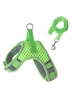 Night Luminous Pet Leash and Harness Set