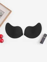 Nipple Covers Intimate Adhesive Pasties Cup a Black