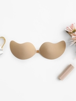 Nipple Covers Intimate Adhesive Pasties Cup c Tan