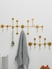 Nordic Style Wall Hanging Storage Hook Rack