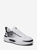 Ombre Chunky Sole Sports Shoes