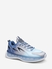 Ombre Color Lace-up Sneakers