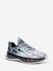 Ombre Color Lace-up Sneakers