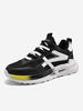 Ombre Colorblock Sports Shoes