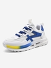 Ombre Colorblock Sports Shoes