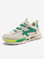 Ombre Colorblock Sports Shoes