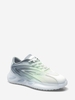 Ombre Lace Up Front Breathable Shoes