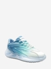 Ombre Lace Up Front Breathable Shoes