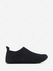 Outdoor Breathable Slip On Shoes