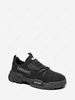 Outdoor Casual Lace-up Sneakers