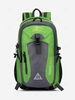 Outdoor Colorblock Travel Backpack