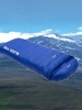 Outdoor Light and Portable Down Feather Sleeping Bag