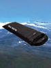Outdoor Light and Portable Down Feather Sleeping Bag