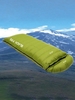 Outdoor Light and Portable Down Feather Sleeping Bag