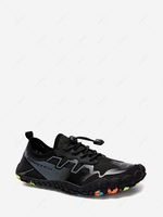 Outdoor Non Slip Colorblock Shoes