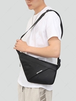Outdoor Sports Casual Sling Bag