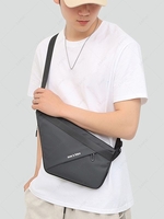 Outdoor Sports Casual Sling Bag