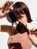 Outdoor Travel Portable Folding Sunglasses