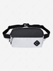 Outdoors Colorblock Sling Waist Bag