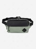 Outdoors Colorblock Sling Waist Bag
