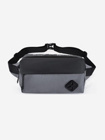 Outdoors Colorblock Sling Waist Bag